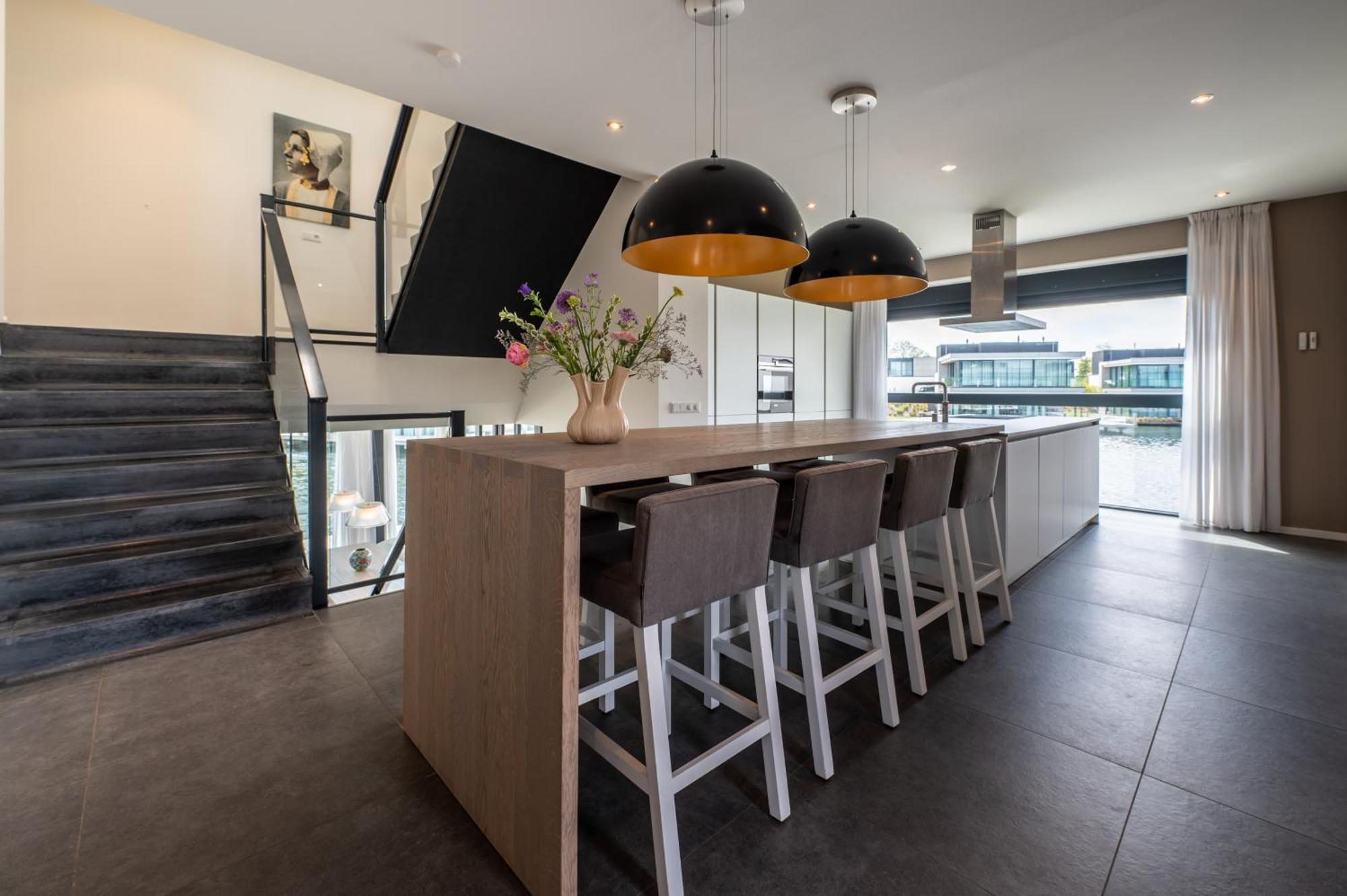 Dormio Harbour Village 5* Arnemuiden