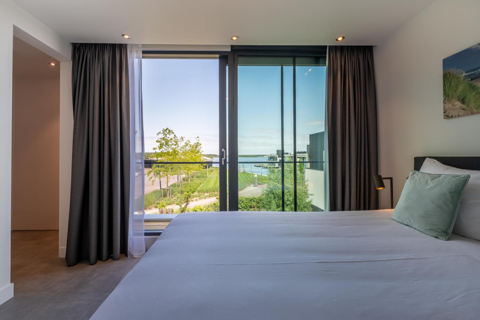 Dormio Harbour Village Resort