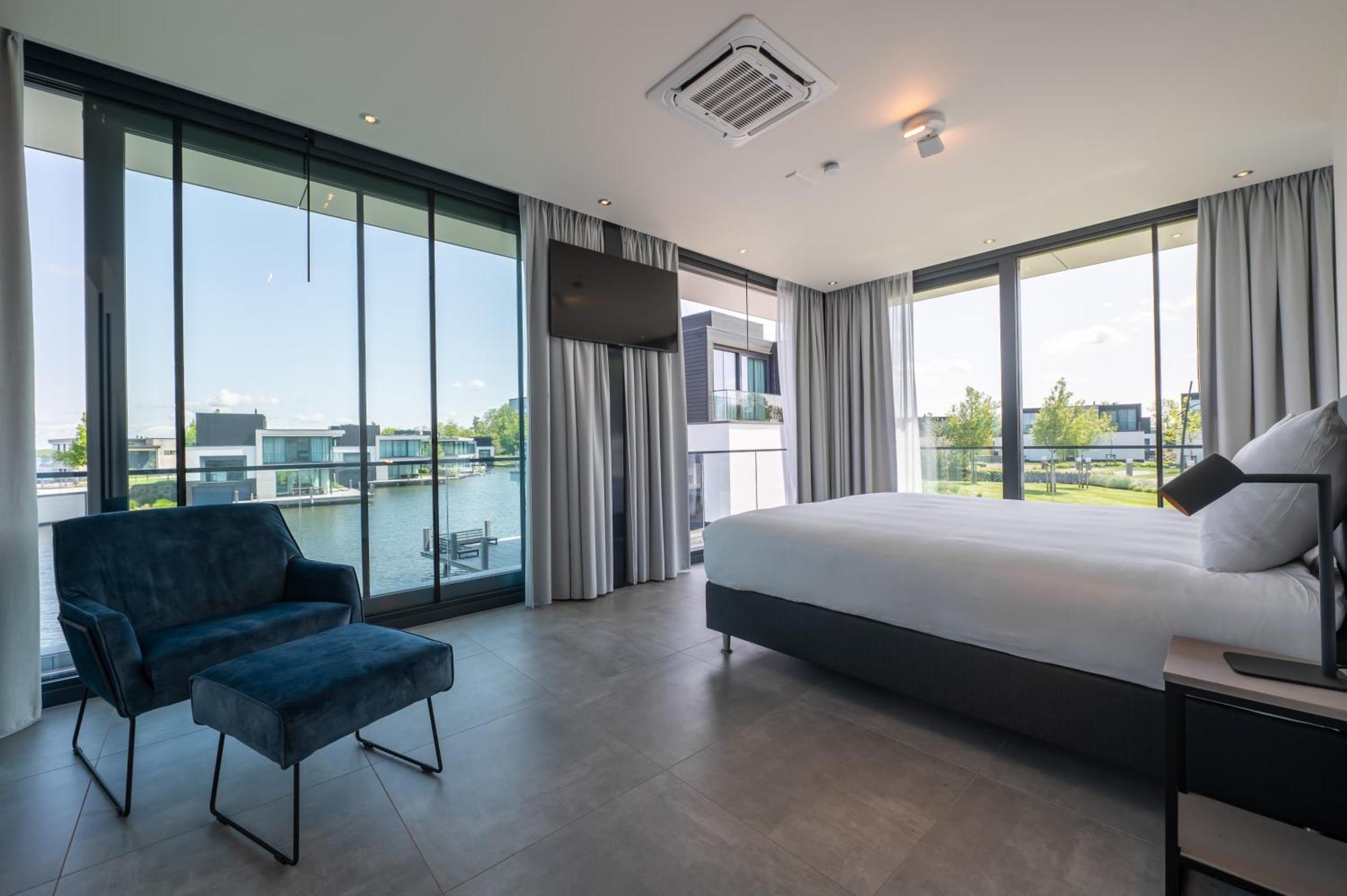 Dormio Harbour Village 5* Arnemuiden