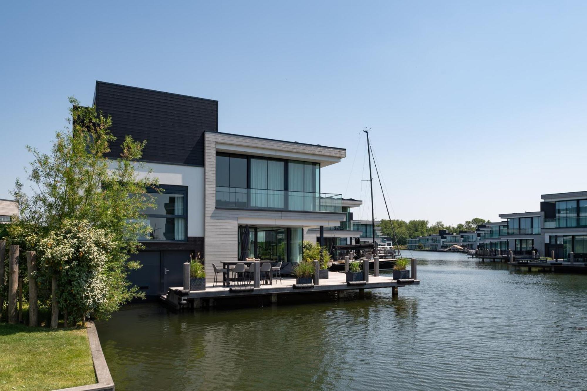 Resort Dormio Harbour Village Arnemuiden