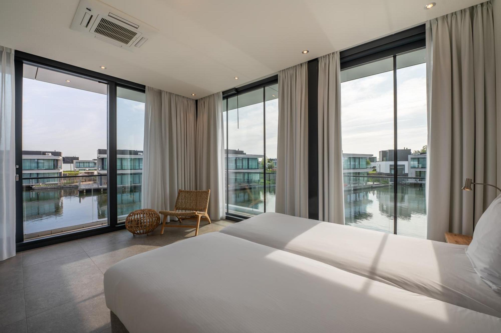 Dormio Harbour Village Resort