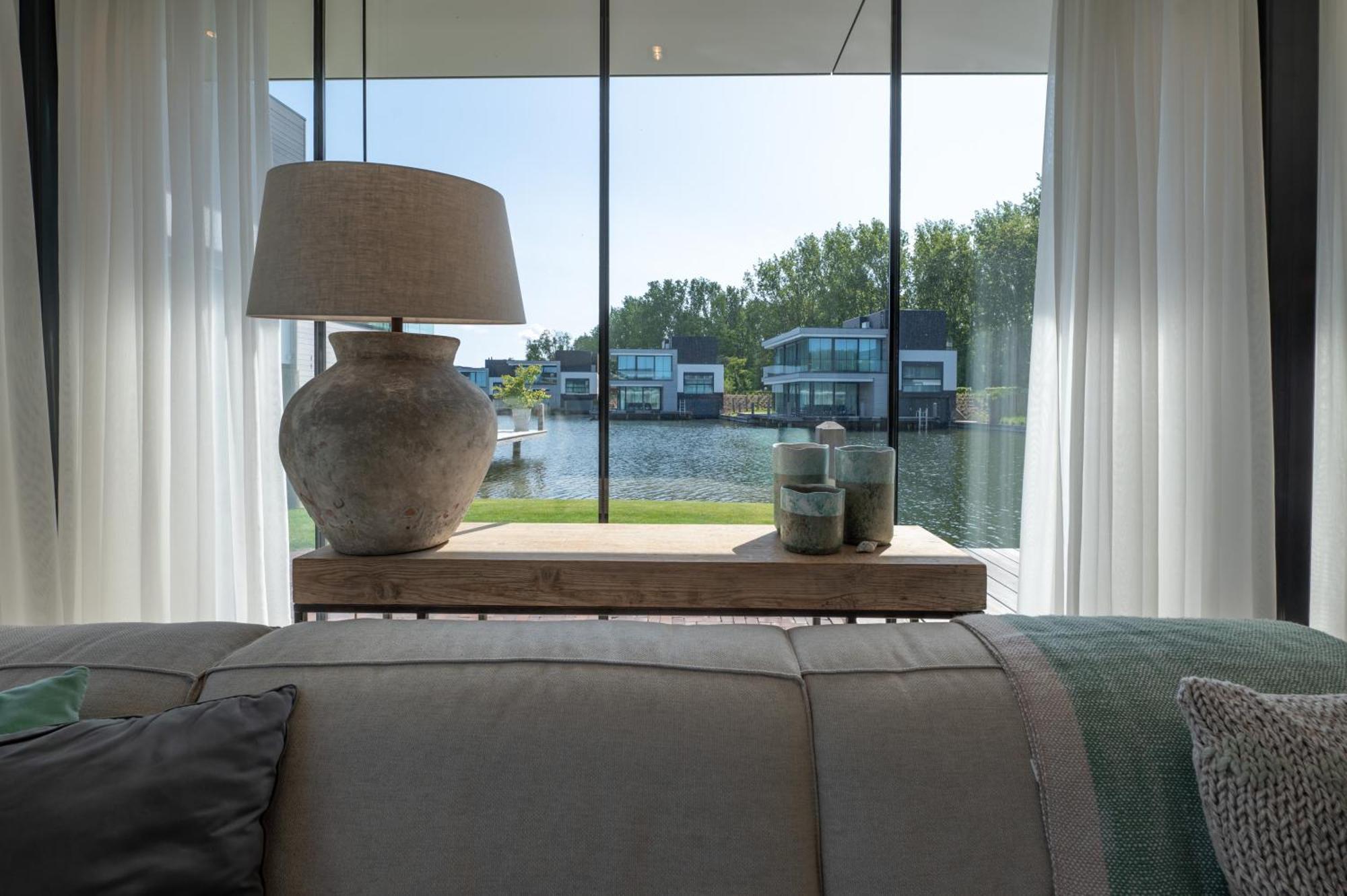 Resort Dormio Harbour Village Arnemuiden