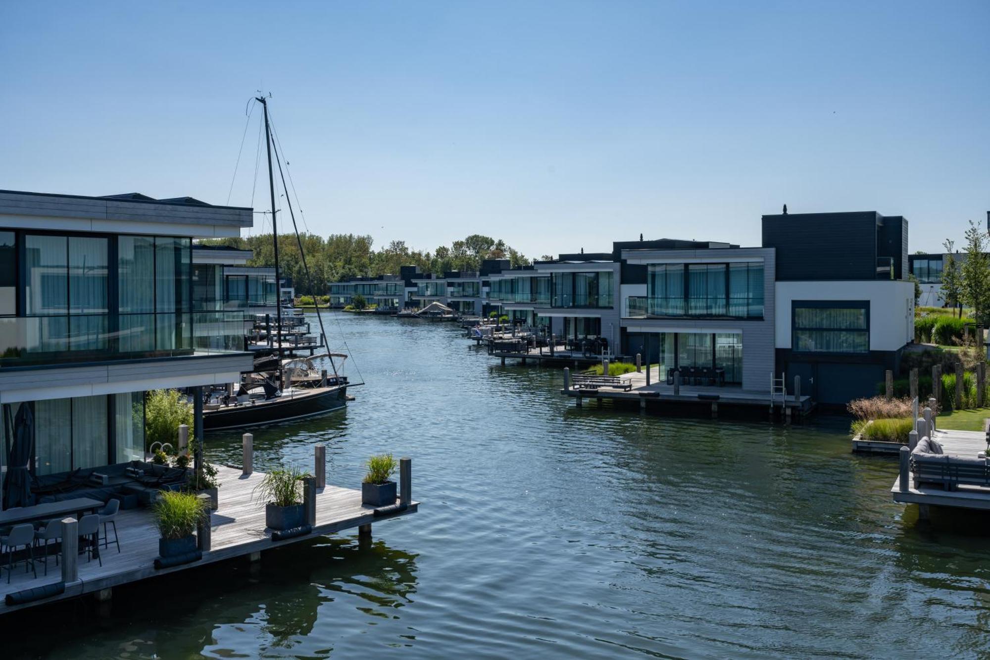 Dormio Harbour Village 5*