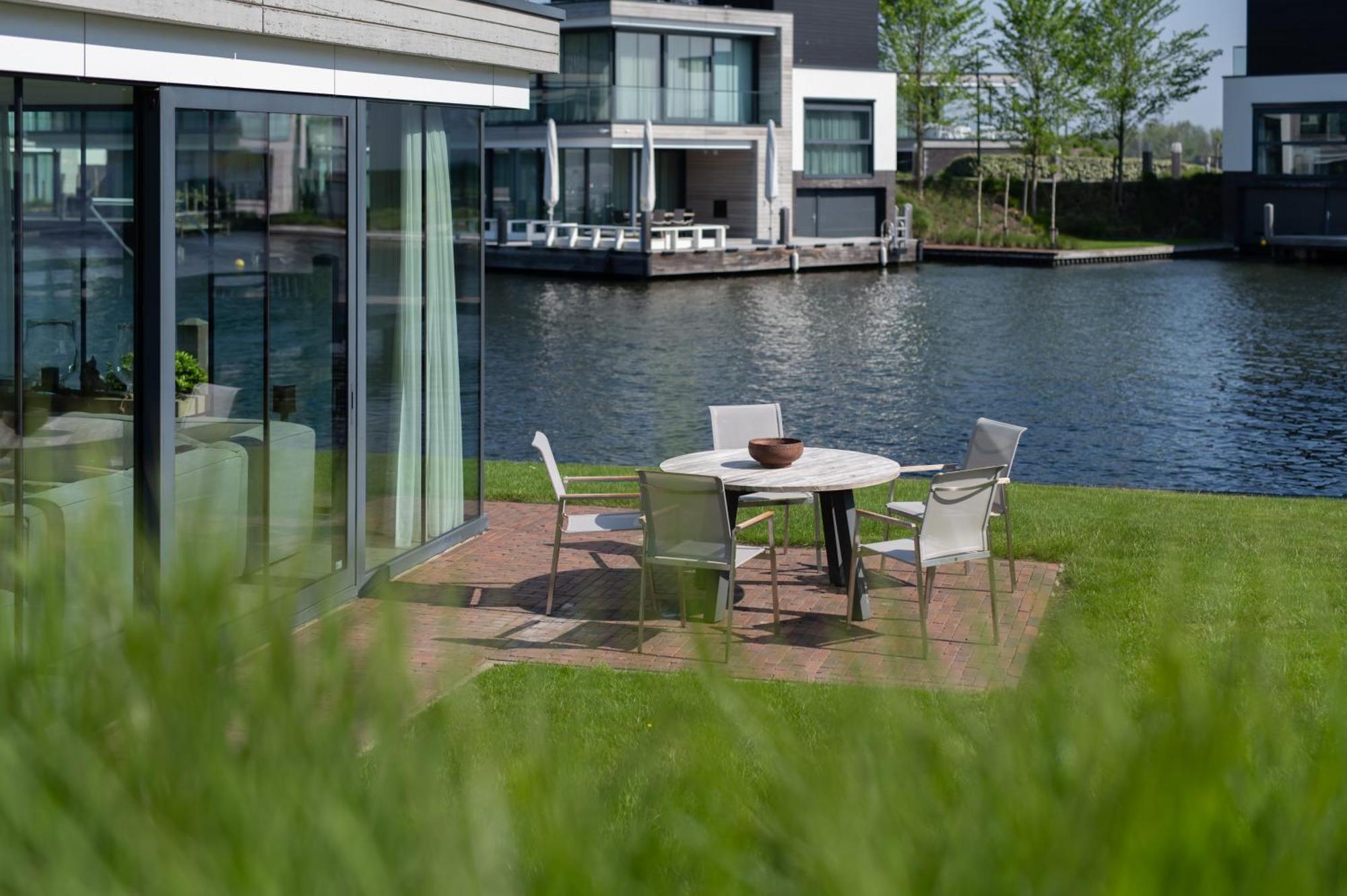 Dormio Harbour Village Arnemuiden