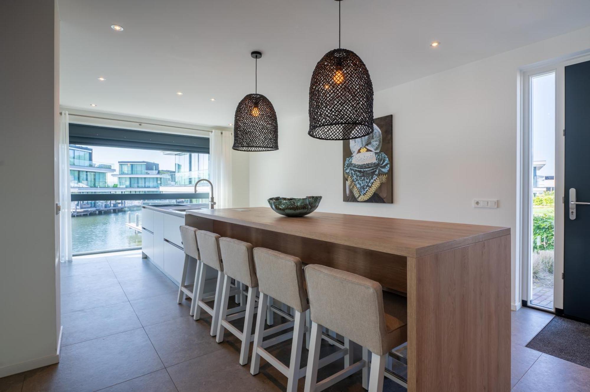 Dormio Harbour Village 5* Arnemuiden
