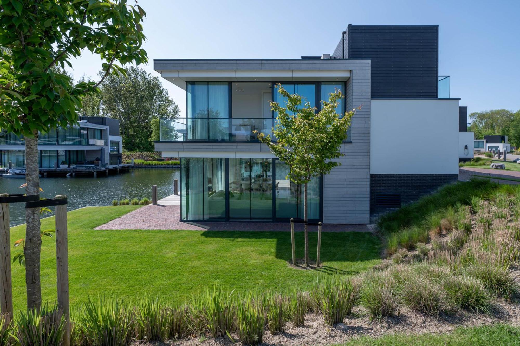 Resort Dormio Harbour Village Arnemuiden