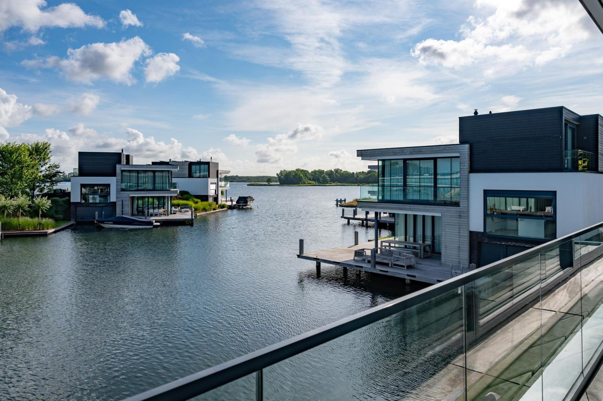 Dormio Harbour Village Arnemuiden
