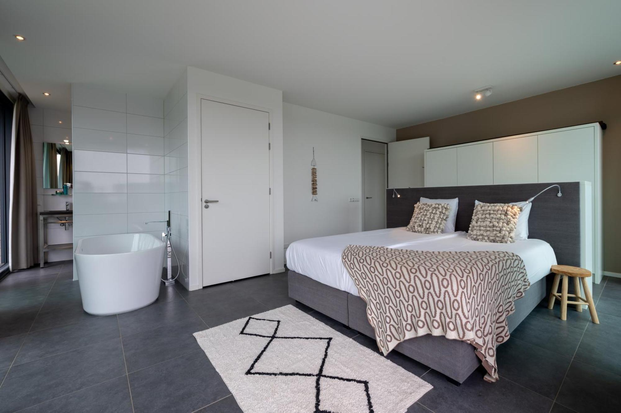 Dormio Harbour Village Resort Arnemuiden