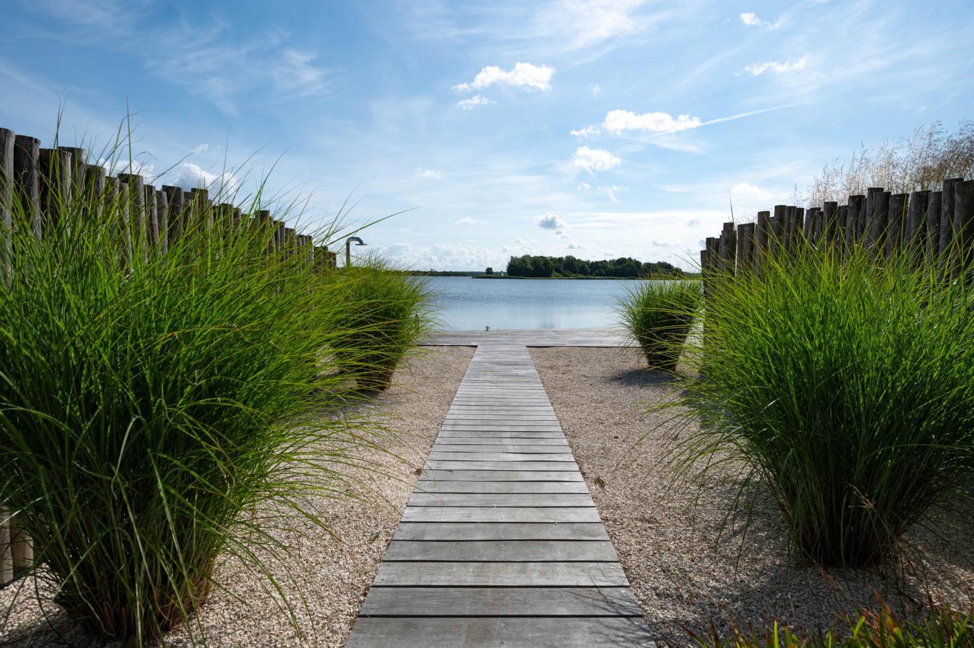 Dormio Harbour Village 5* Arnemuiden