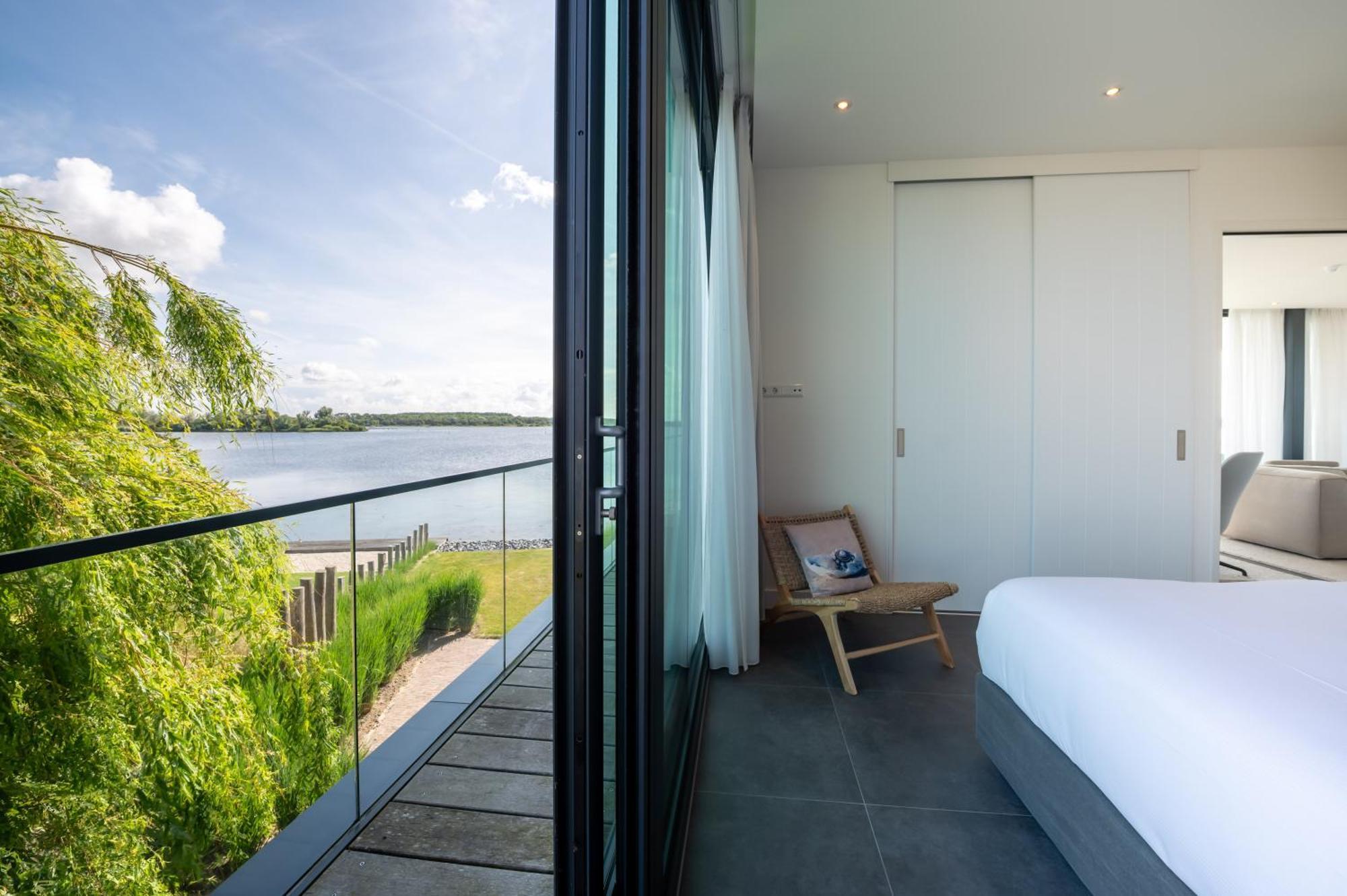 Dormio Harbour Village 5*