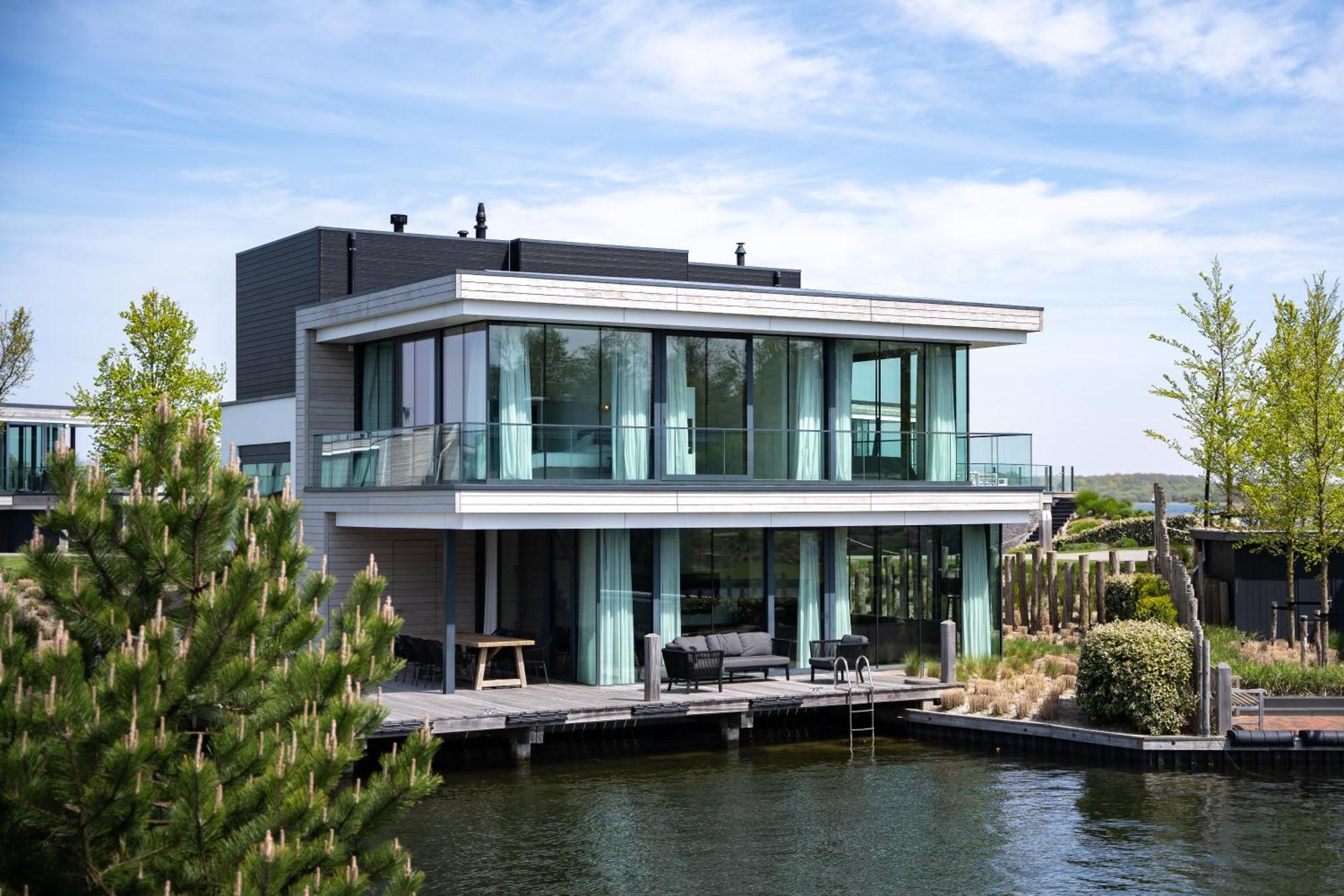 Resort Dormio Harbour Village Arnemuiden