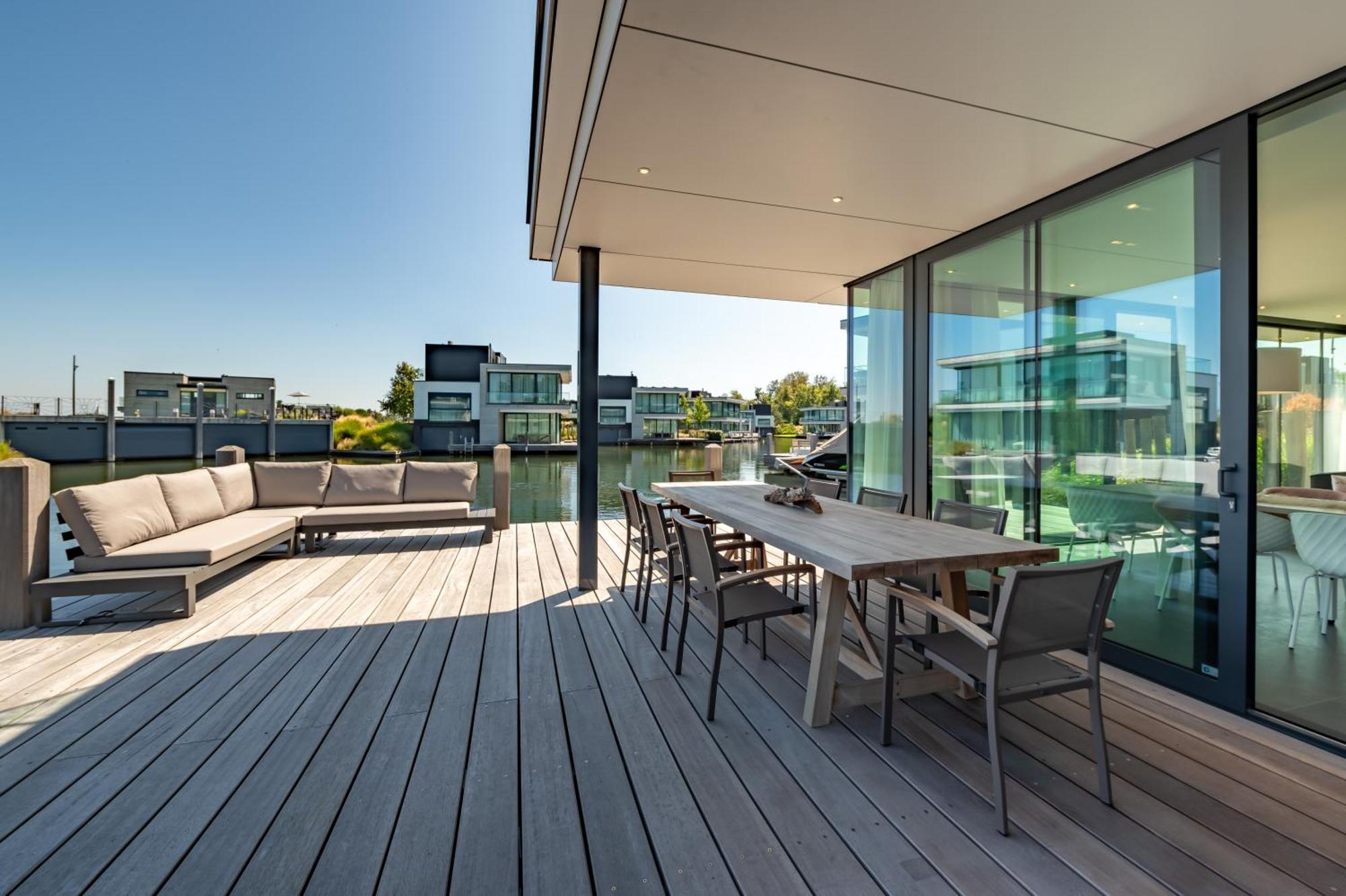 Dormio Harbour Village 5* Arnemuiden