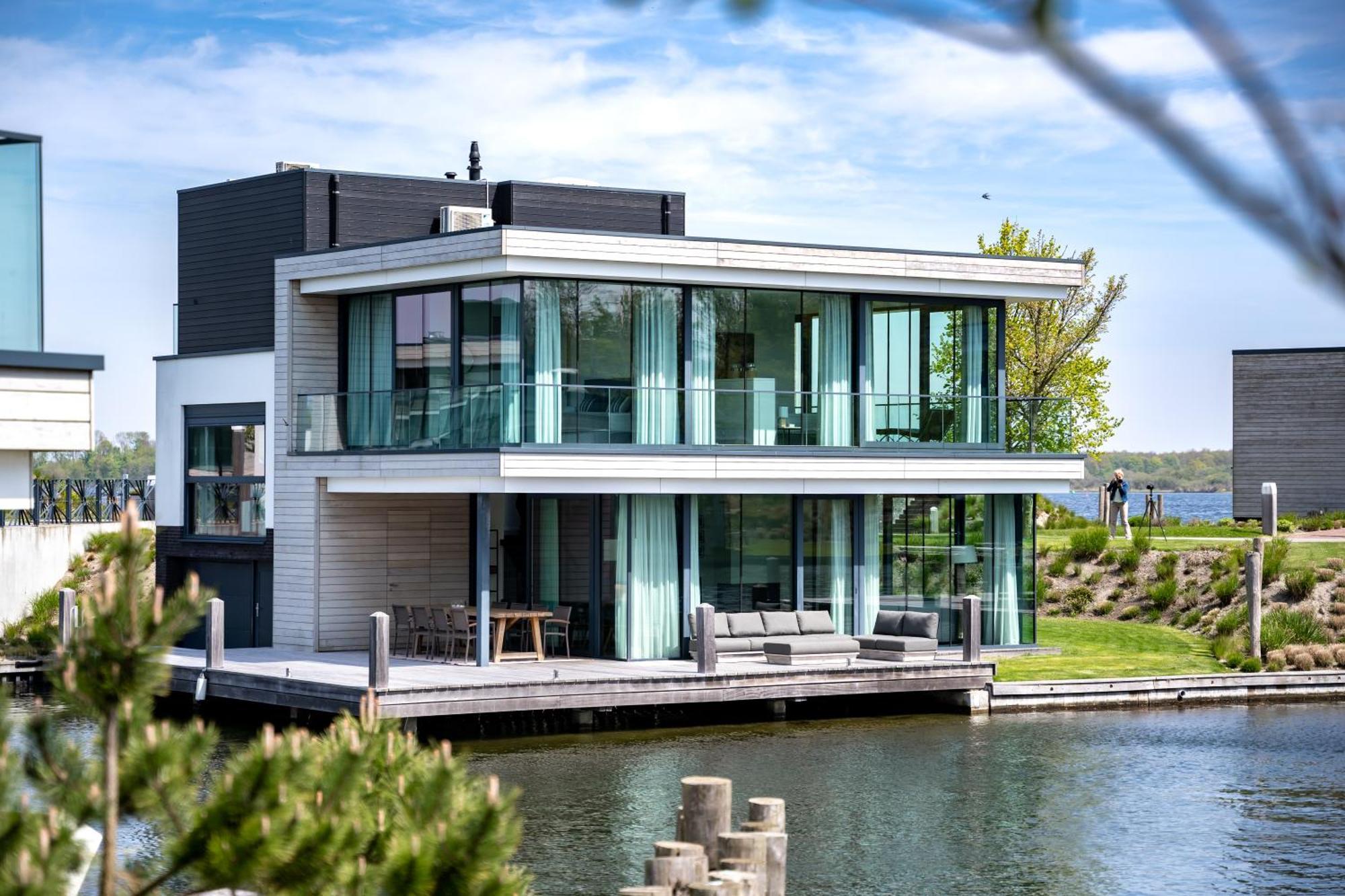 Resort Dormio Harbour Village Arnemuiden