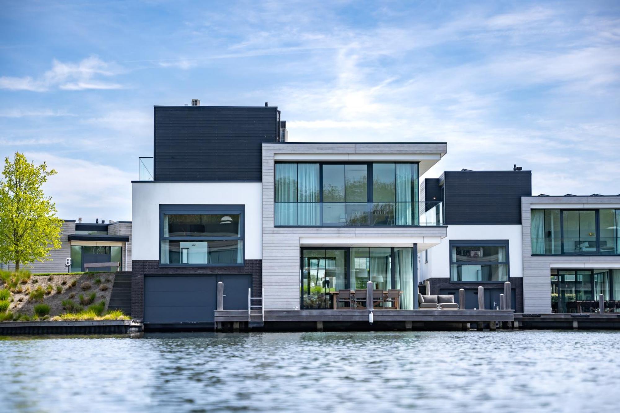 Dormio Harbour Village 5* Arnemuiden