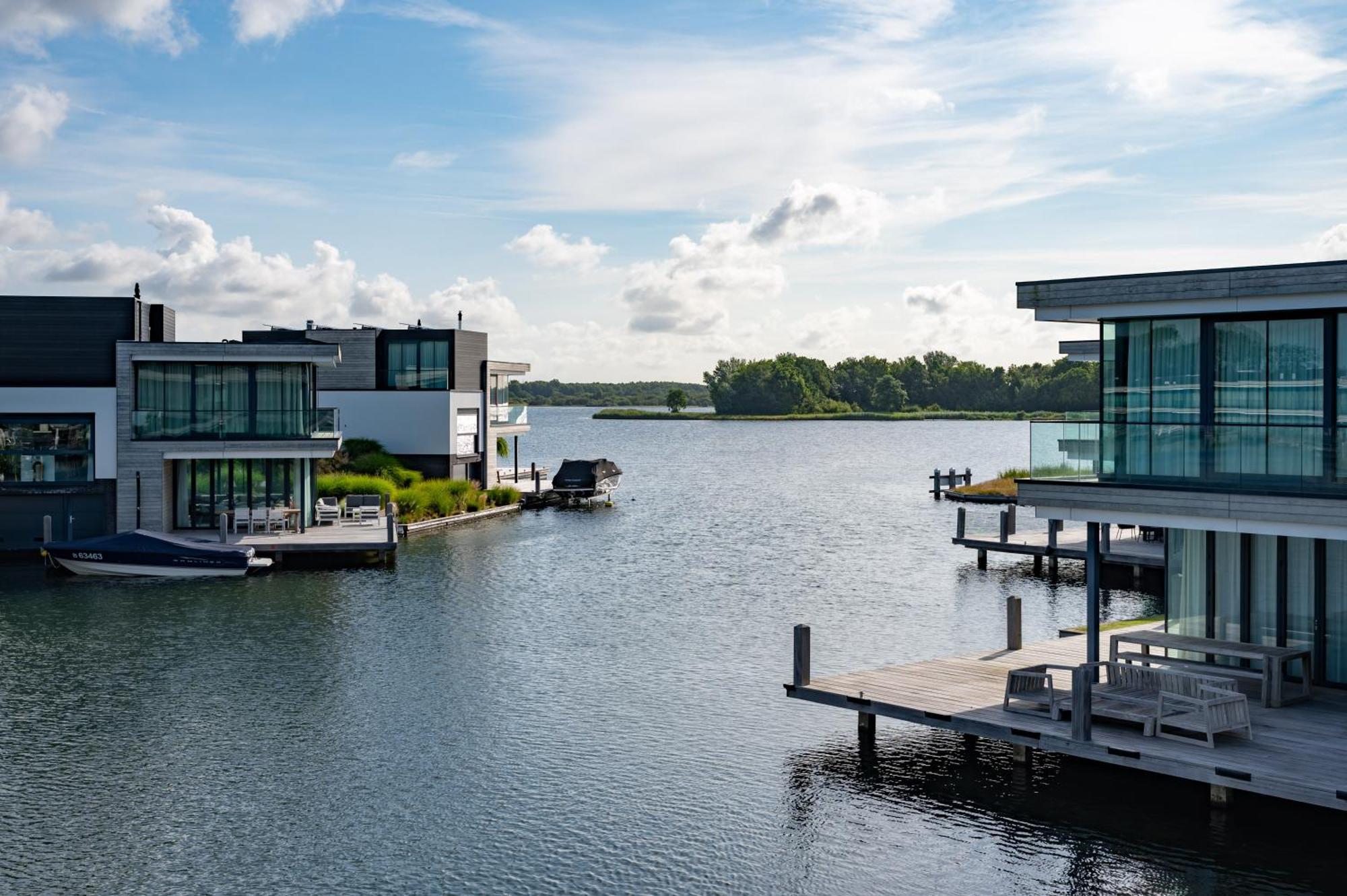 Resort Dormio Harbour Village Arnemuiden