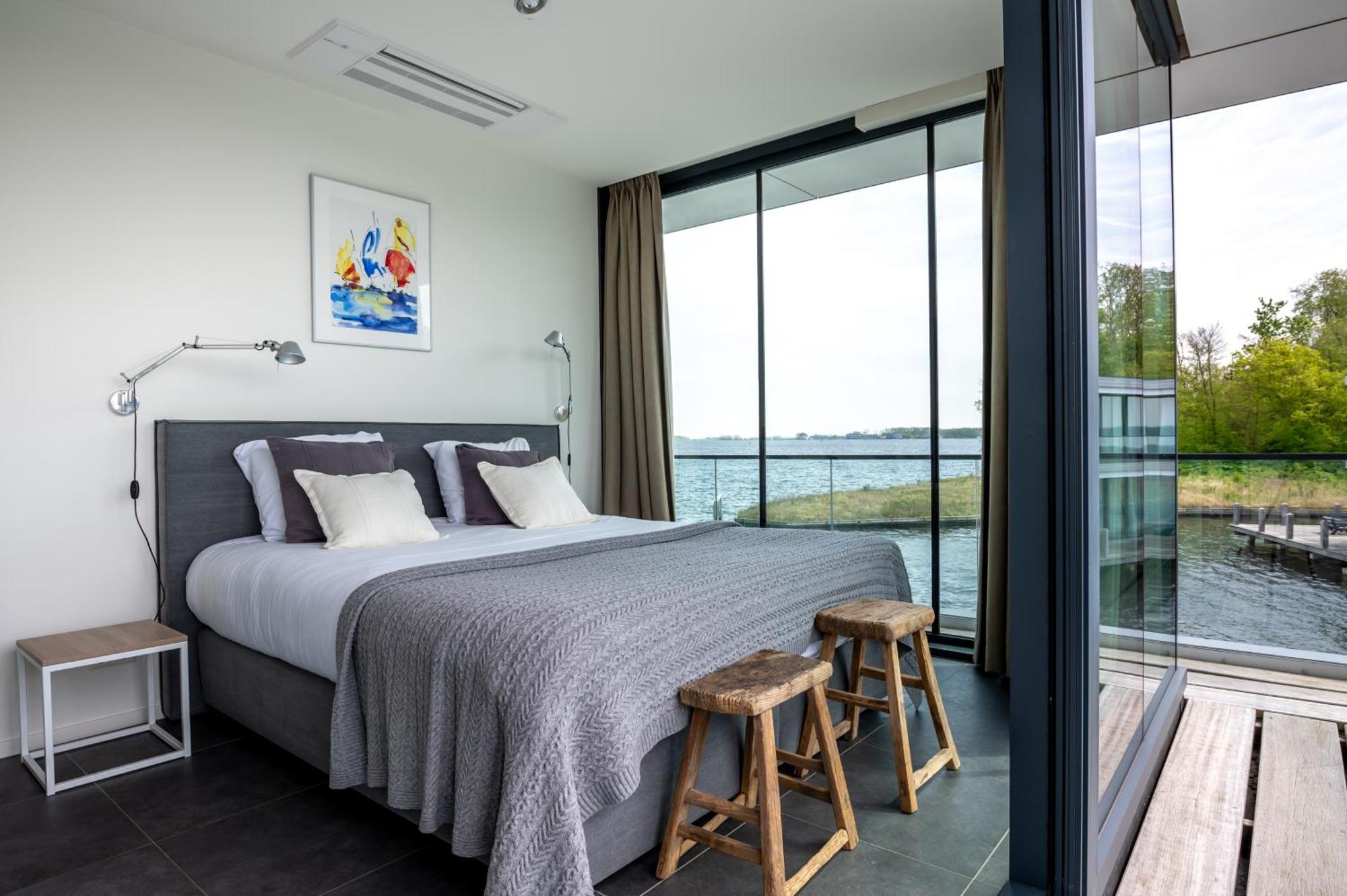 Resort Dormio Harbour Village 5*