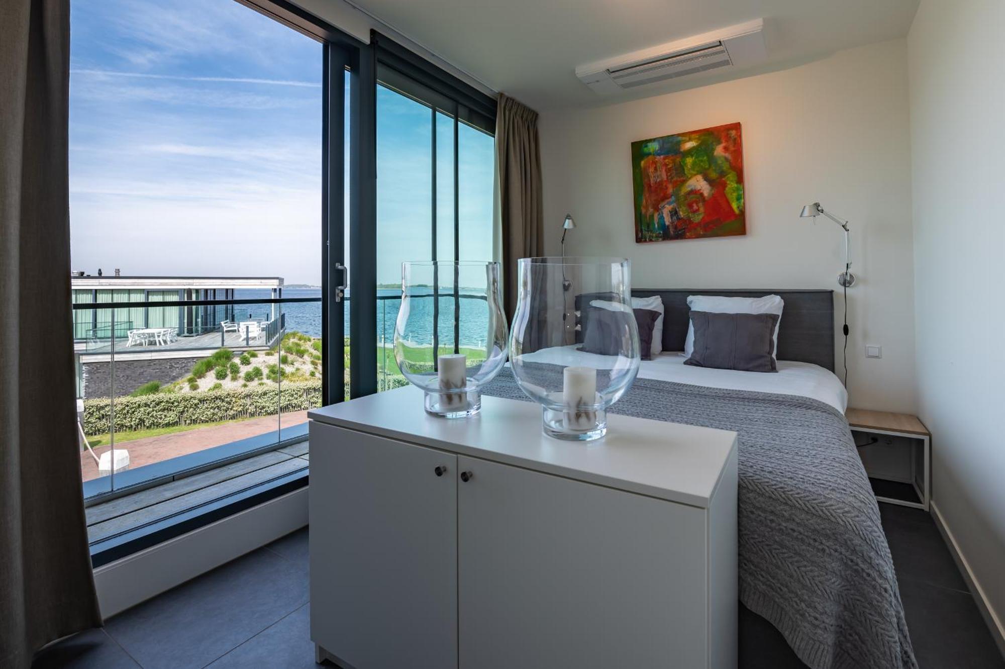 Resort Dormio Harbour Village 5*
