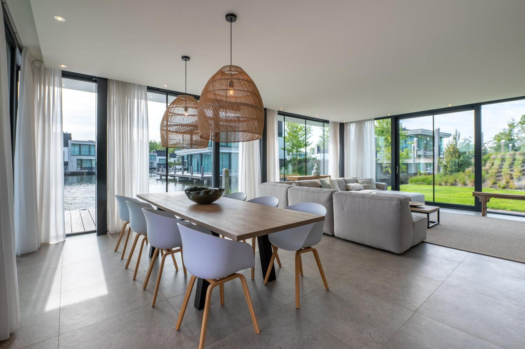 Dormio Harbour Village Resort Arnemuiden